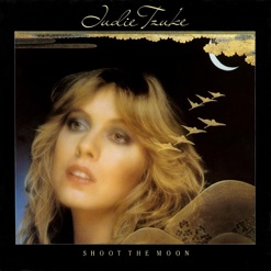 SHOOT THE MOON cover art