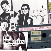 The Rondelles - Revenge (Alternate Version)