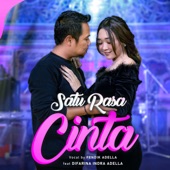 Satu Rasa Cinta (feat. Difarina Indra Adella) artwork
