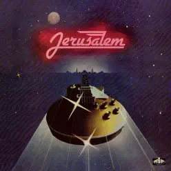 Jerusalem - volym 1 - Jerusalem