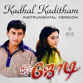 Kadhal Kaditham (Instrumental) artwork
