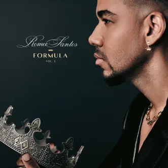 SIRI - Single by Romeo Santos & Chris Lebron album reviews, ratings, credits