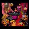 Wings Of Heaven (feat. Jon Andersen) - Todmobile lyrics