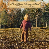 Allman Brothers Band - Southbound - Instrumental Outtake/1972