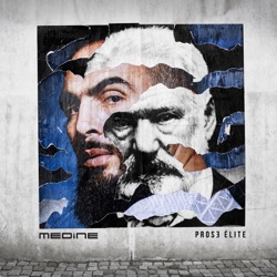Médine - Grand Paris (feat. Lartiste, Lino, Sofiane, Alivor, Seth Gueko, Ninho & Youssoupha)