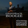 Greenback Boogie (feat. Nathan Morris) - Single