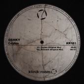 Ceylon (Original Mix]