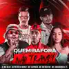 Stream & download Quem Não Bafora Não Transa (feat. Mc Sapinha & Mc Amandinha Zs)