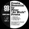 Presta Essential - EP