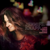 Jennifer Knapp - Perfect Pardon