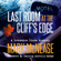Mark McNease - Last Room at the Cliff's Edge: Detective Linda Mysteries, Book 1 (Unabridged)