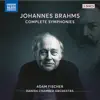 Stream & download Brahms: Complete Symphonies