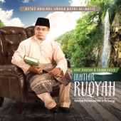 Ayat Ruqyah & Surah Yasin, Ikhtiar Ruqyah, Amalan Pelindung Diri & Keluarga artwork