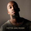 Potter and Friend (feat. Jesse Cline) - Single
