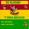 't Volk besjlis - Single