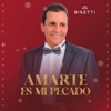 Amarte Es Mi Pecado - Single, 2022