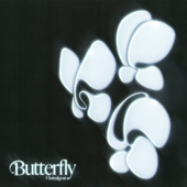 BUTTERFLY - EP - Ourealgoat