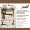 Stream & download Verdi Requiem