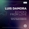 Echoes from Love - Luis Damora lyrics