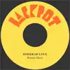 Power of Love - Single album lyrics, reviews, download