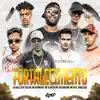 Fortalecimento (feat. AGUILLERA, Soz Mc, Mc Renan R5, MC DI DO HELIPA, Mc Deko DK, MC Pajé & Kongo) - Single album lyrics, reviews, download