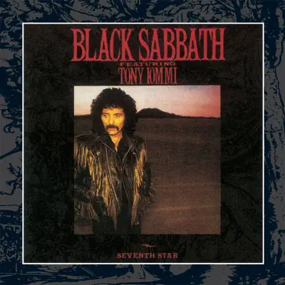 Seventh Star (Deluxe Edition) - Black Sabbath