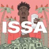 Issa Album artwork