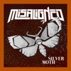 Silver Moth - Single