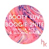 Booty Luv - Boogie 2Nite