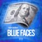 Blue Faces - Royy London lyrics