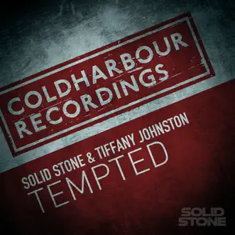 Tempted - Single by Solid Stone & Tiffany Johnston album reviews, ratings, credits