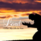 Lord I Offer My Life to You artwork