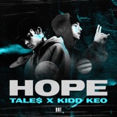 HOPE (with Kidd Keo) artwork