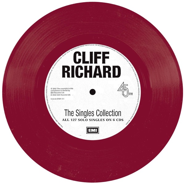 Cliff Richard