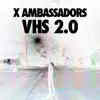 VHS 2.0 album lyrics, reviews, download