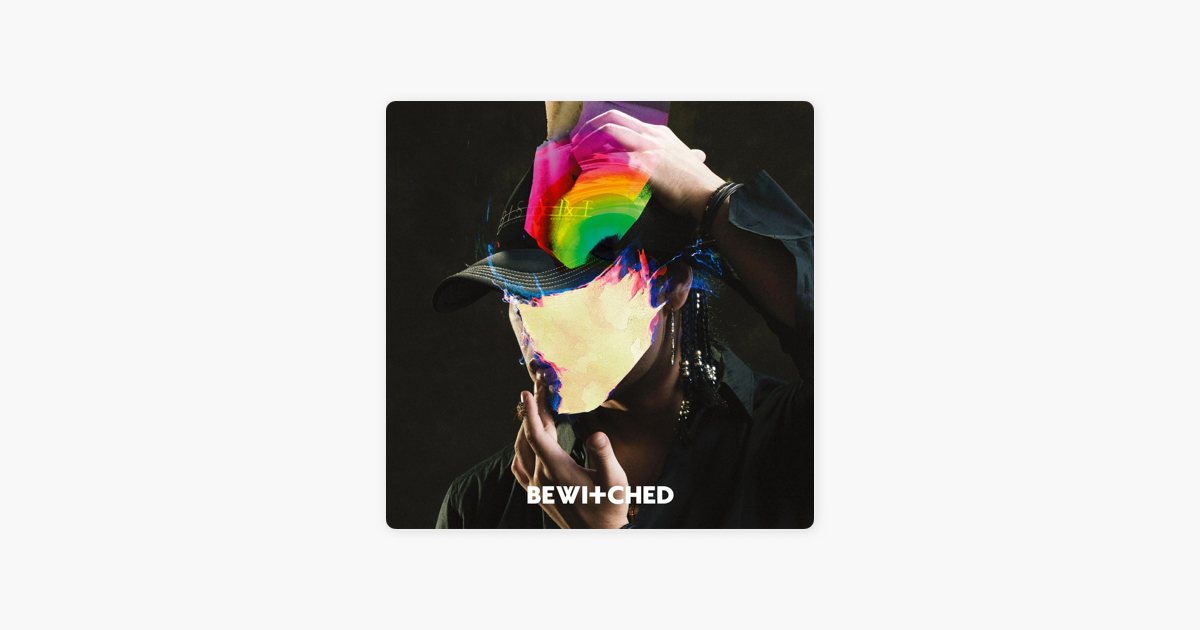 Bewitched By Diggy Mo On Apple Music