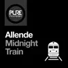 Stream & download Midnight Train - Single