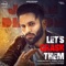 Let's Crash Them (feat. Dilpreet Dhillon) - Jovan Dhillon & Gurlej Akhtar lyrics