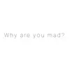 Why Are You Mad - Single album lyrics, reviews, download