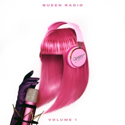 QUEEN RADIO - VOL 1 cover art