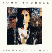 John Trudell - Tina Smiled (Remastered)