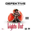 Lights Out (feat. Cbarth) - Single album lyrics, reviews, download