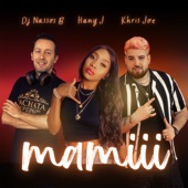 Mamiii (Bachata Version) artwork