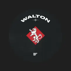 Rush - EP by Walton album reviews, ratings, credits