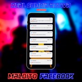 Maldito Facebook 2.0 artwork