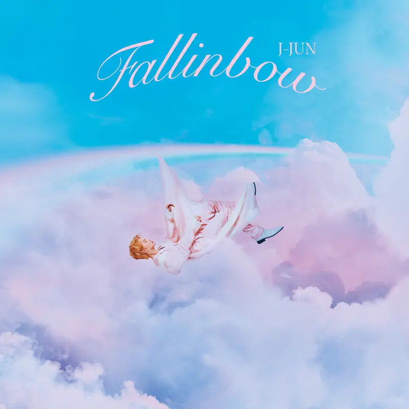 金在中 Kim Jae Joong - Fallinbow (2022) [iTunes Plus AAC M4A]-新房子