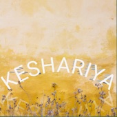 Keshariya artwork