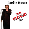 Live at Westbury 2013 - Jackie Mason