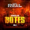 El MZ - Los Del Real lyrics