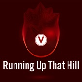 Running Up That Hill artwork